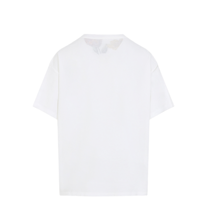 Floral Print T-Shirt - Image 4
