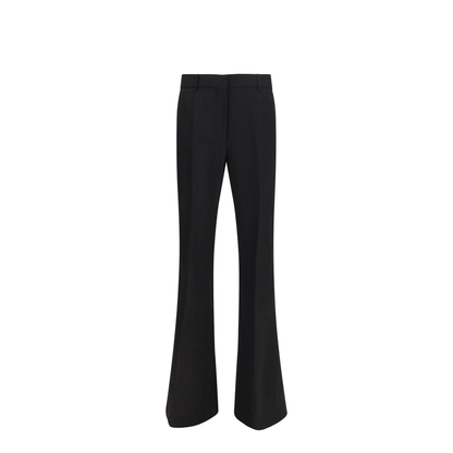 Panelled Pants - Image 1