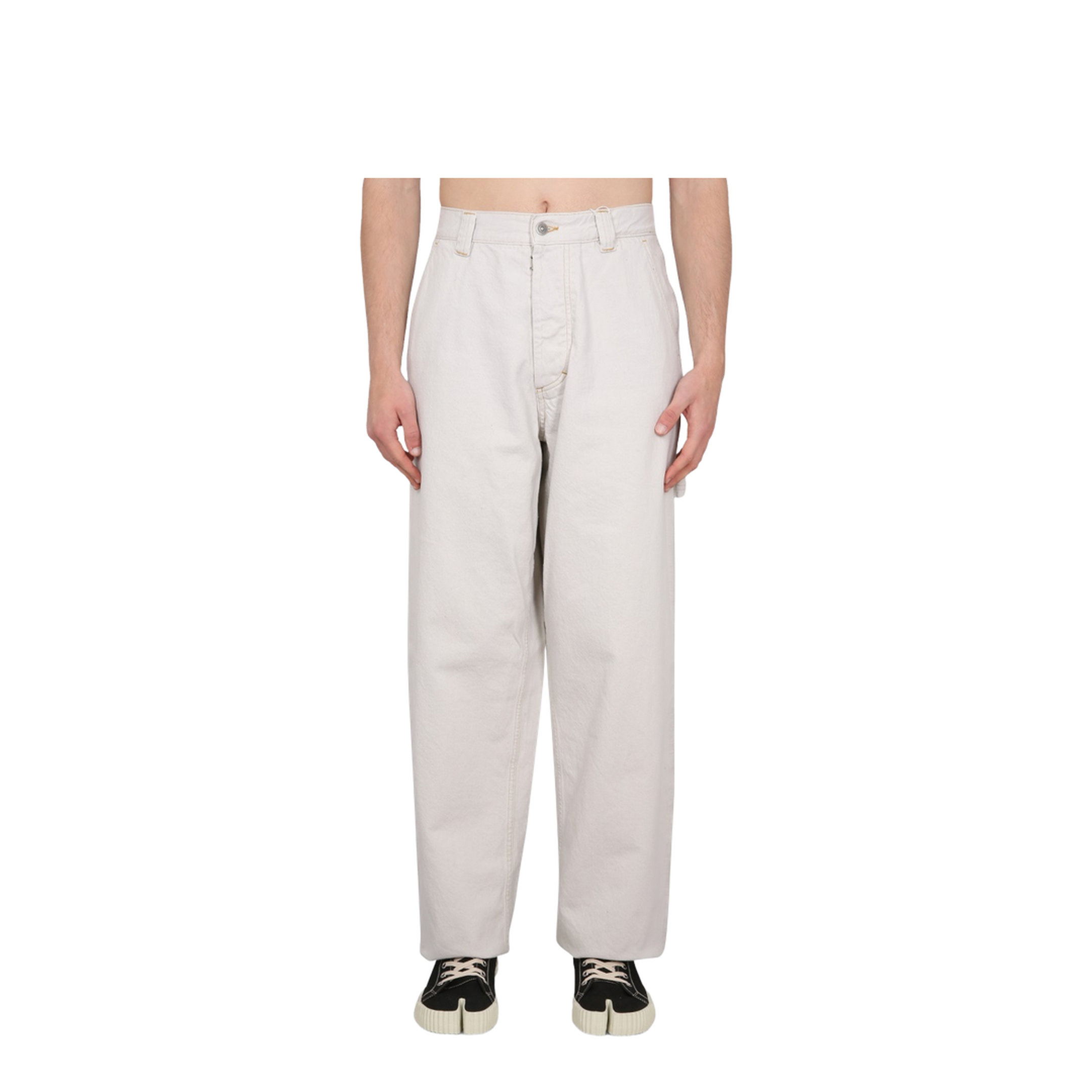 JEANS CIMOSATI - Image 1