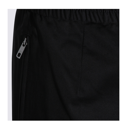 Trousers Light Grey - Image 6