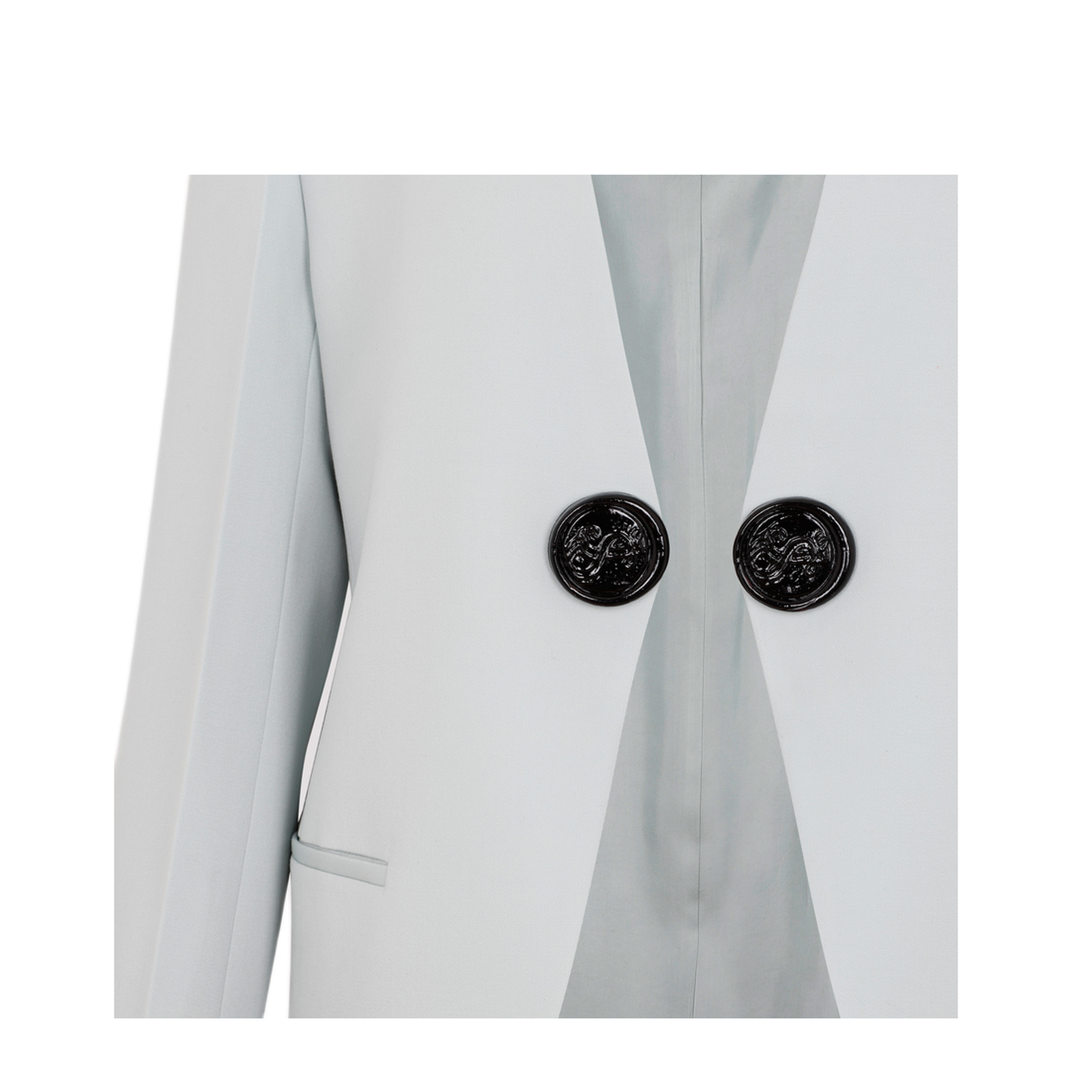 Wool Jacket - Image 6