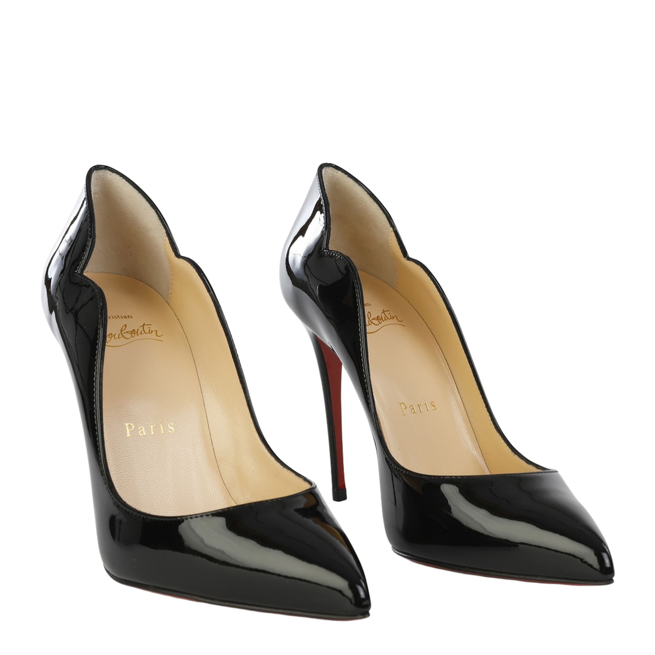 With Heel Light Grey - Image 2