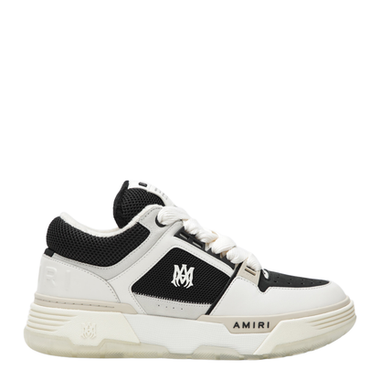 Ma-1 White Sneaker - Image 1