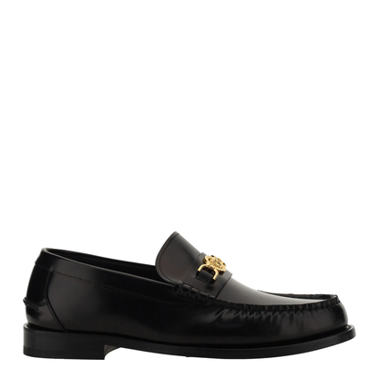 Leather Loafers - Image 1