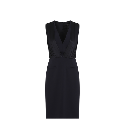 Pianoforte Vittor Midi Dress - Image 3