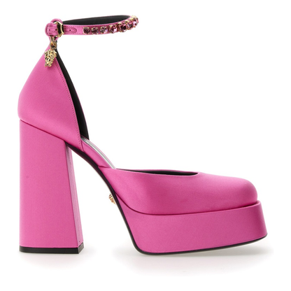 "MEDUSA" PLATEAU PUMPS AEVITAS - Image 1