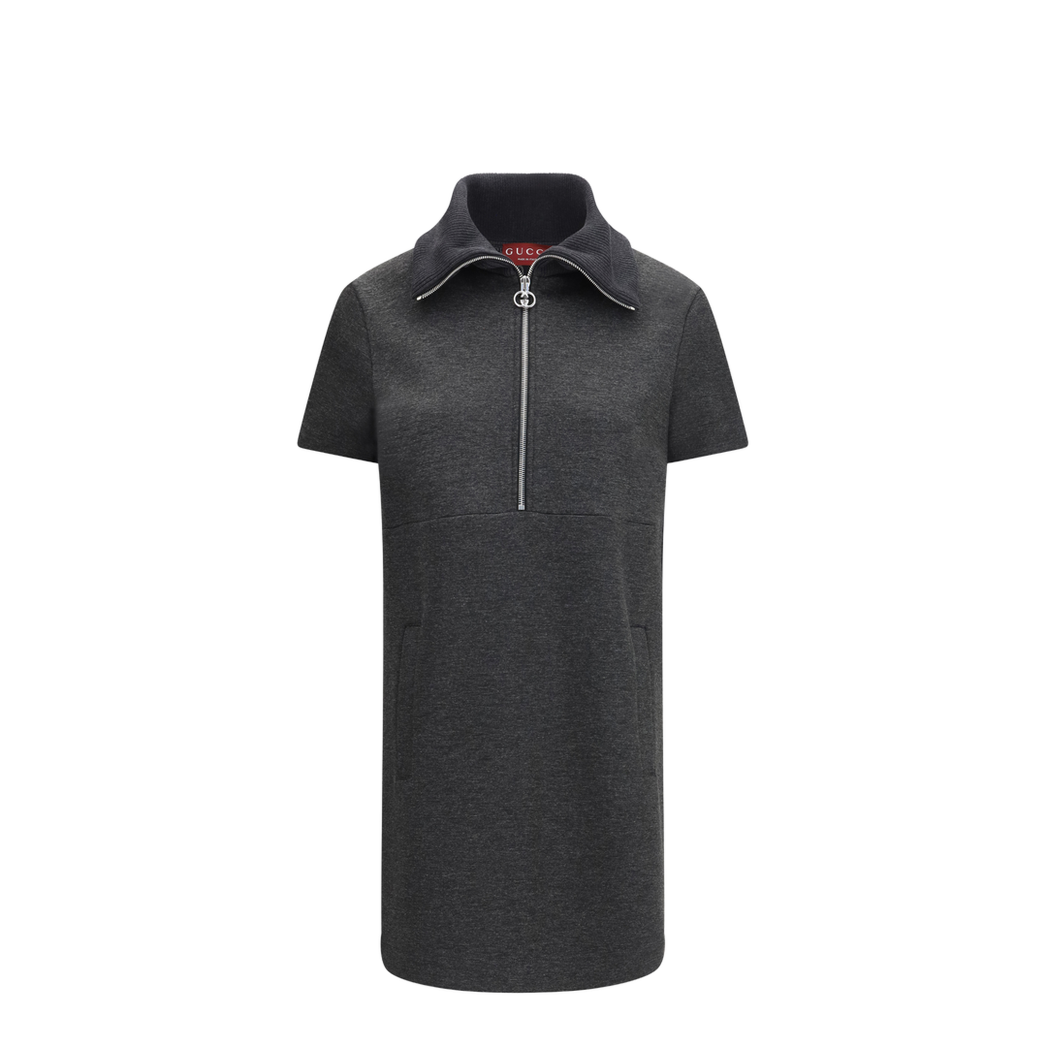 Double GG Dress - Image 1