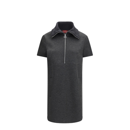 Double GG Dress - Image 1
