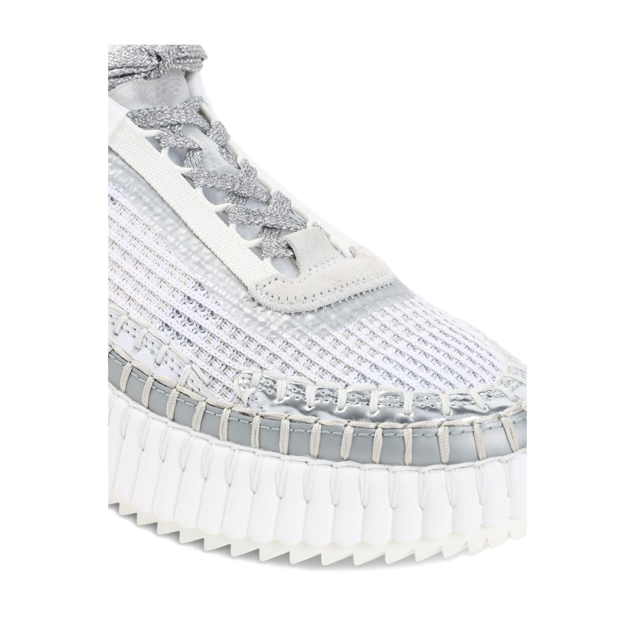 Sneakers Grey - Image 2