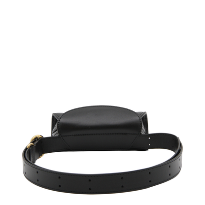 Cannolo Medium Shoulder Bag - Image 3