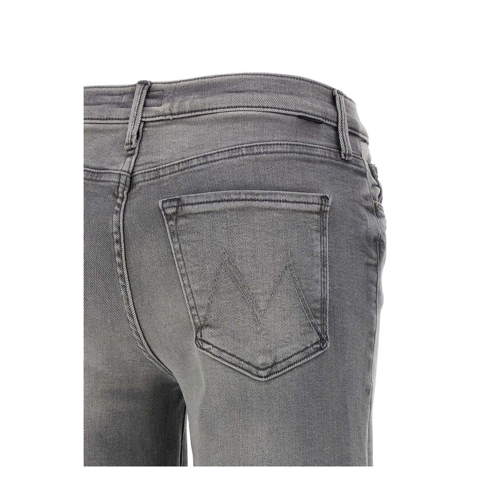 Jeans Grey - Image 4