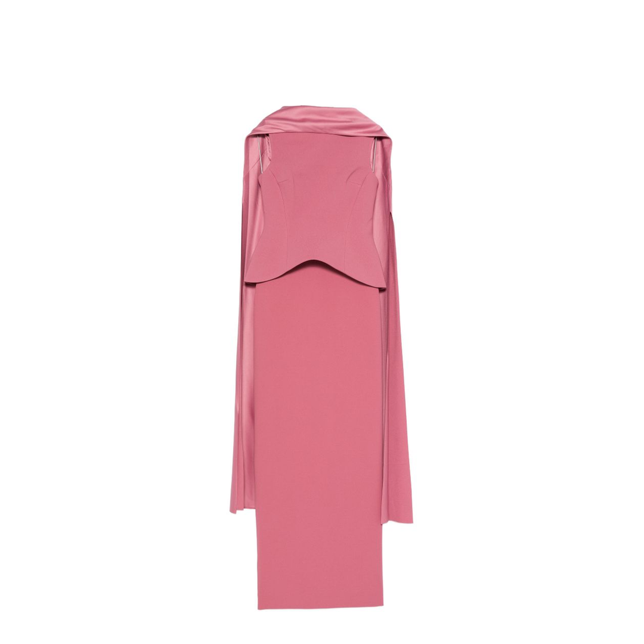 Dresses Pink - Image 1
