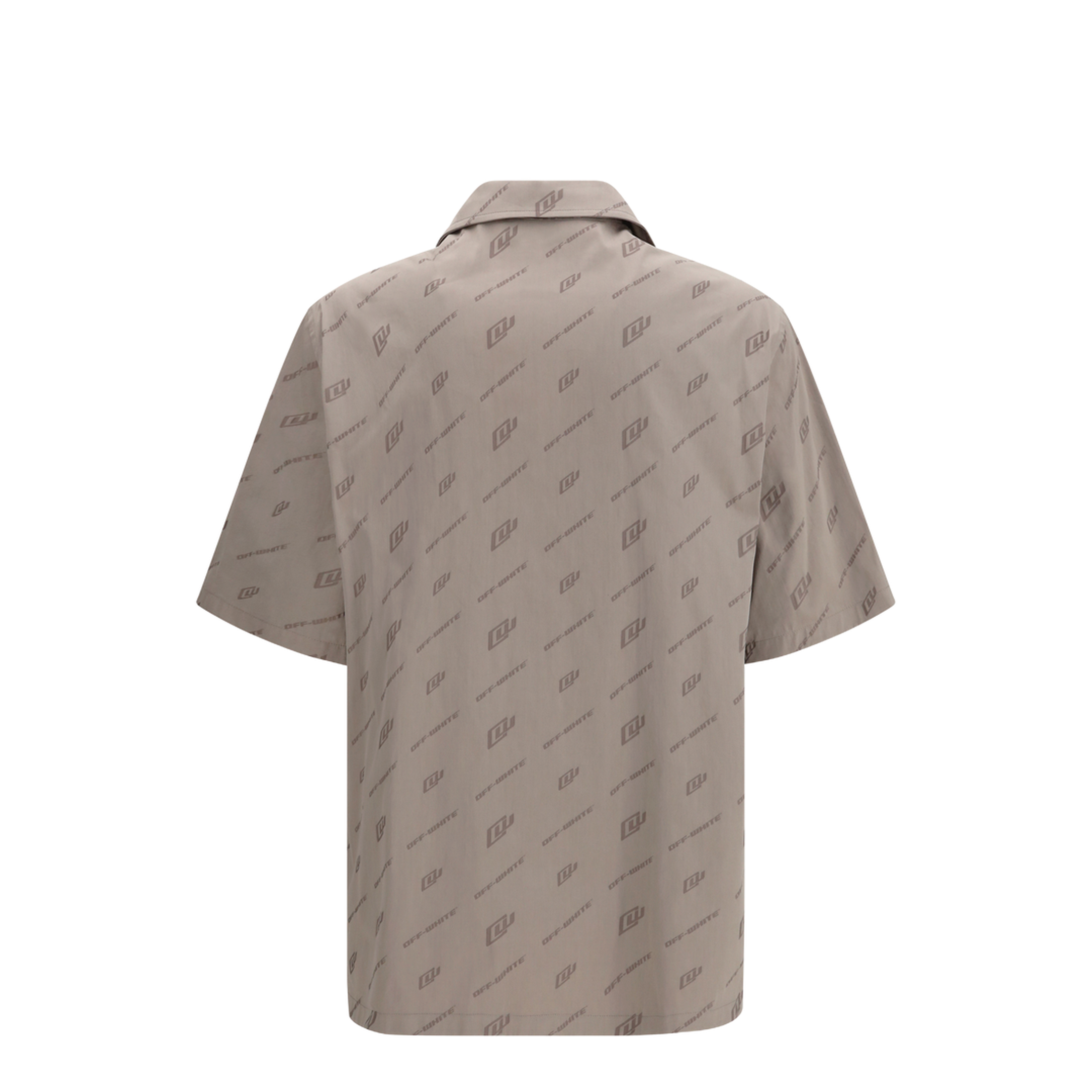 Shirt with logo - Image 2