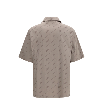 Shirt with logo - Image 2