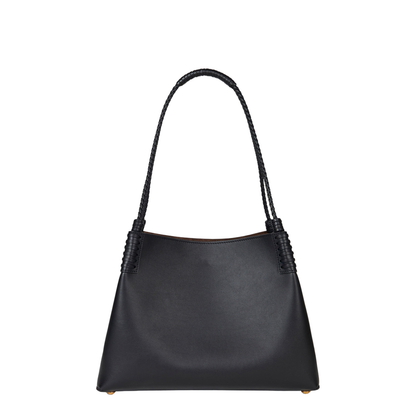 Libra Braided Handle Bag - Image 2