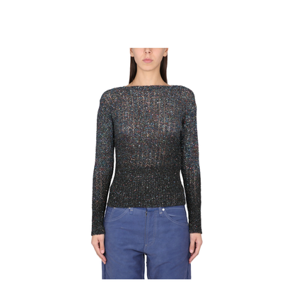 Sequined Shirt - Image 1