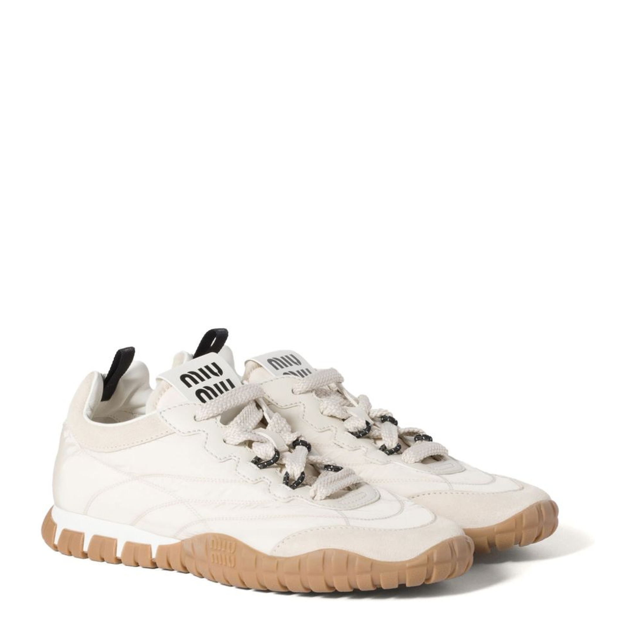 Sneakers White - Image 3
