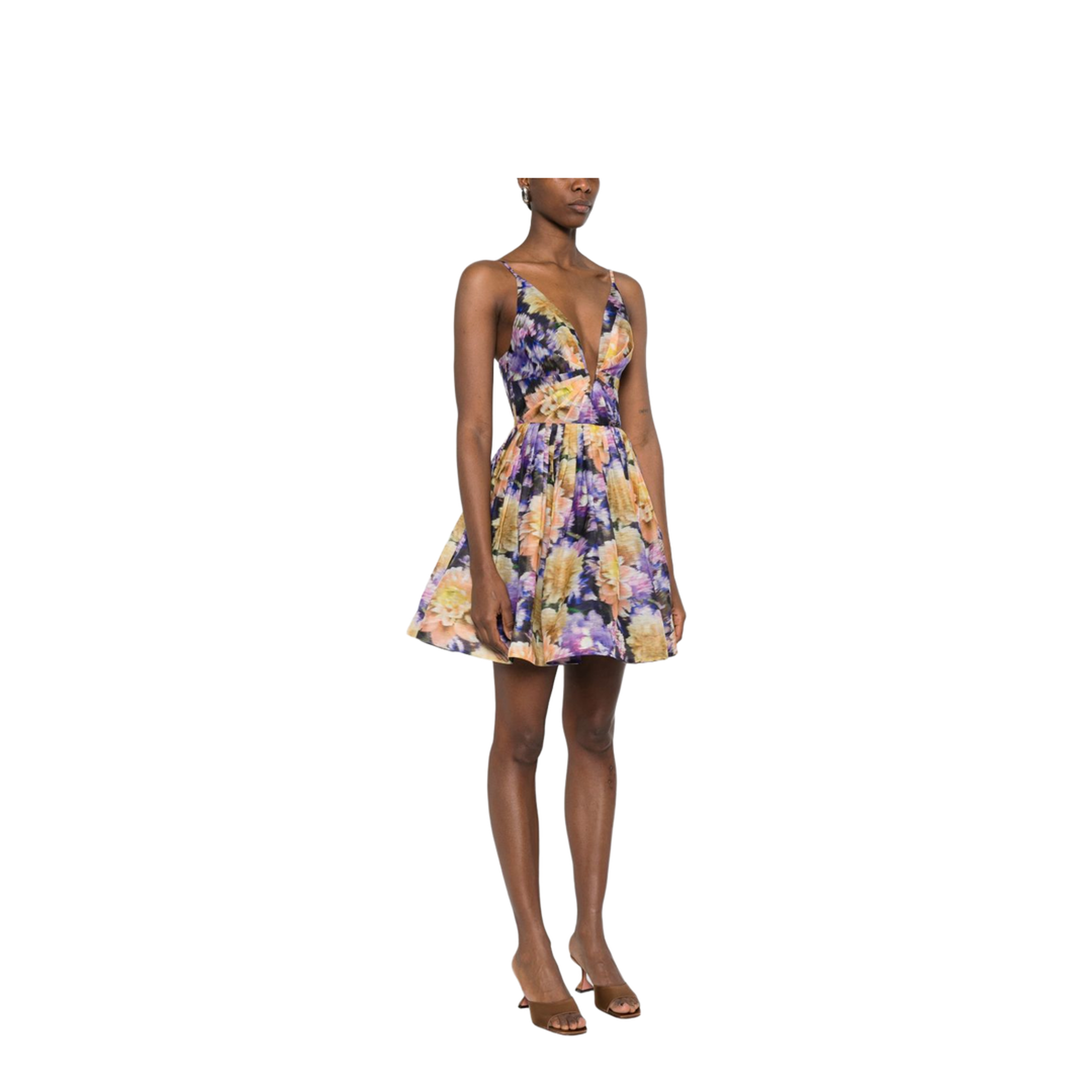 women's dress - Image 4