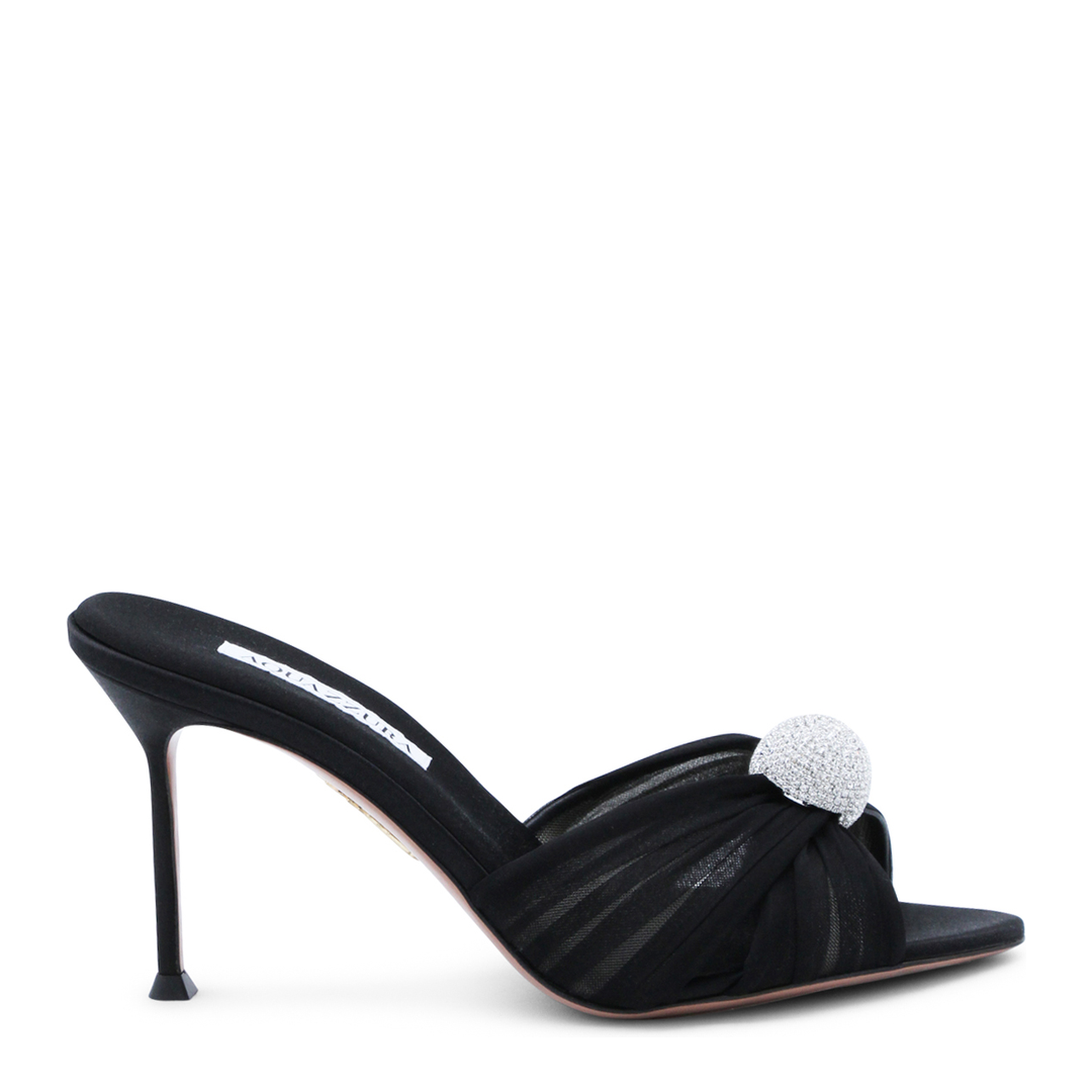 Sandals Light Grey - Image 1