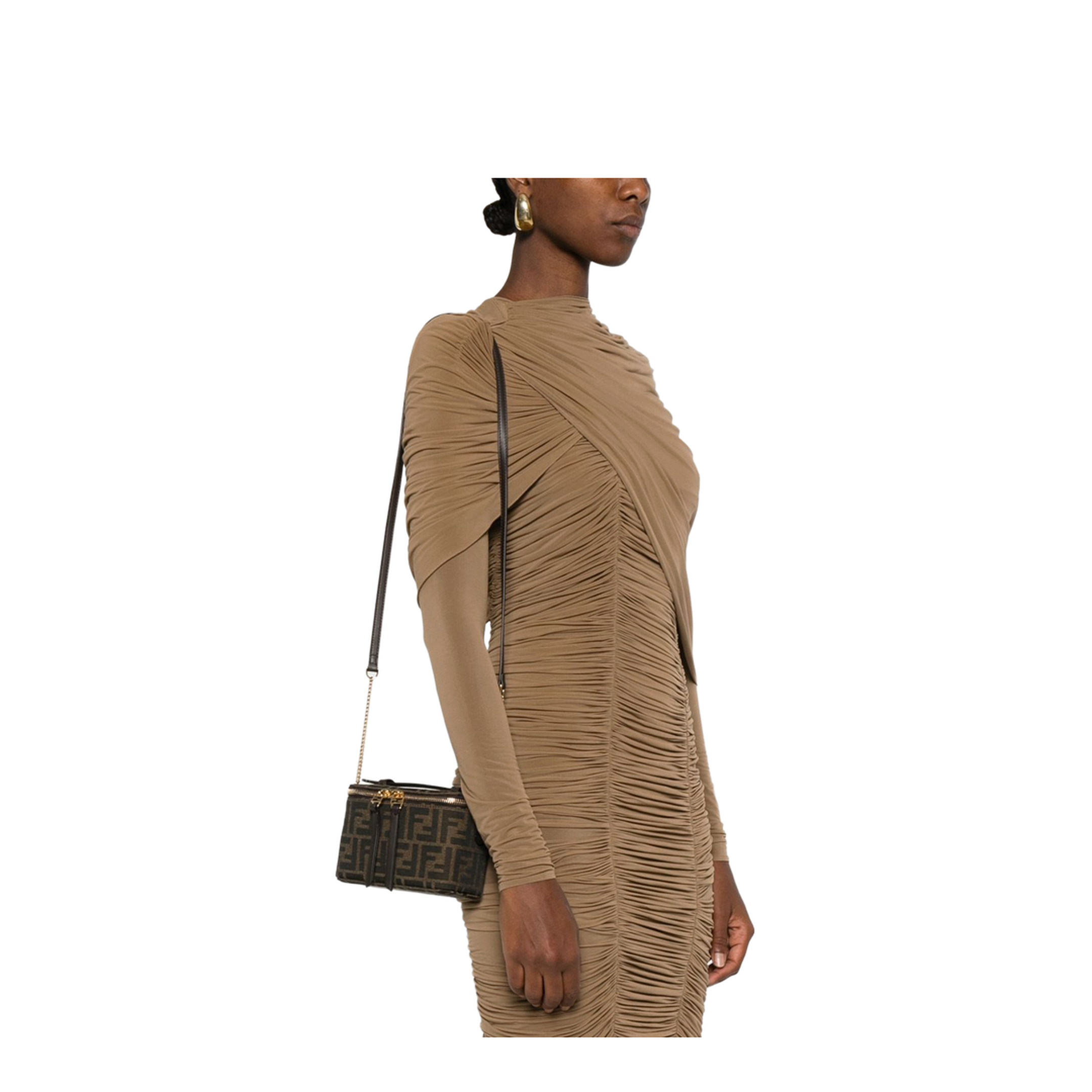 Vanity Handbag - Image 3