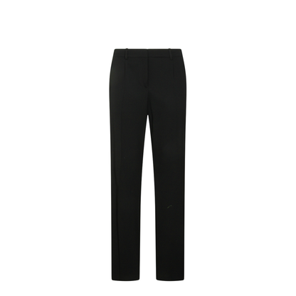 Slim tailored pants - Image 1