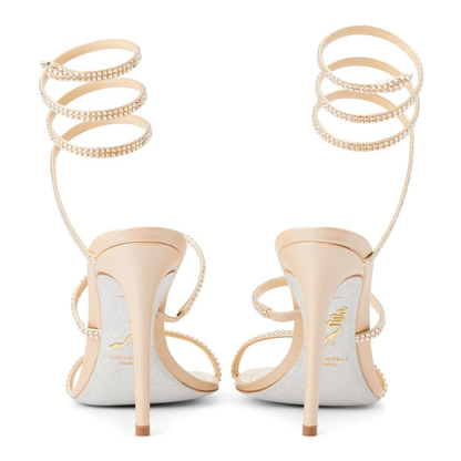 Sandals Beige - Image 3