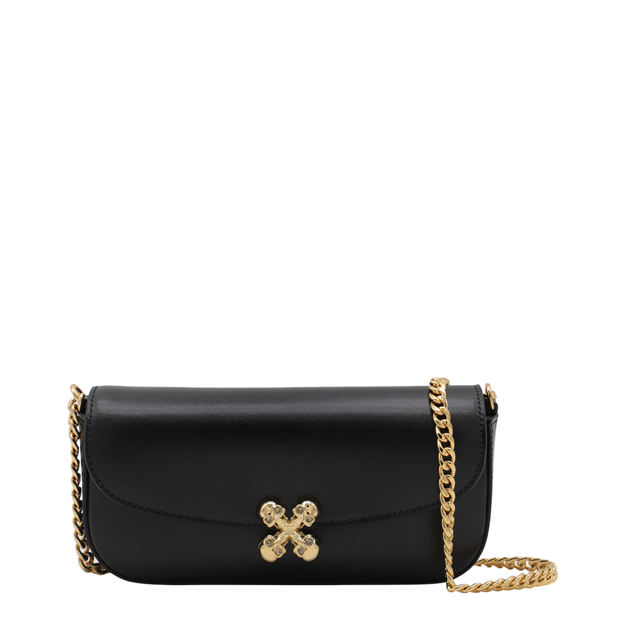 Small Skull Flower Bag - Image 2