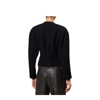 Jackets Black - Image 4