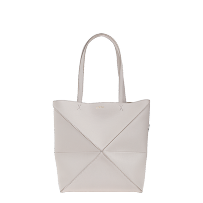 Puzzle Fold Medium Light Grey - Image 1