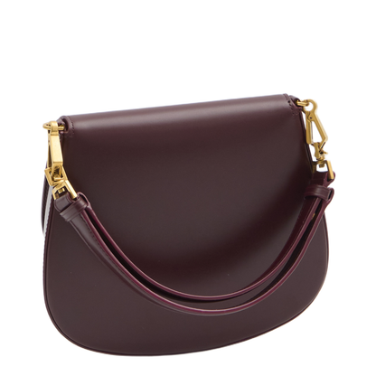Voltaire Leather Bag - Image 2