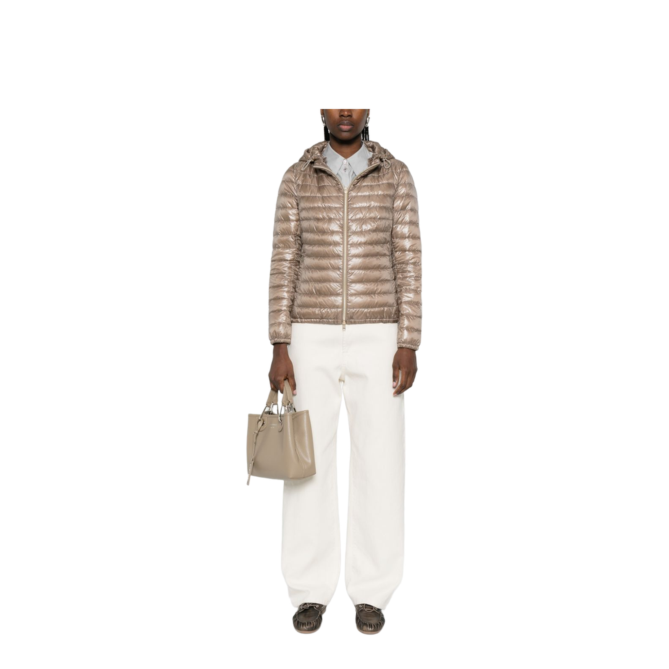 Coats Dove Grey - Image 2