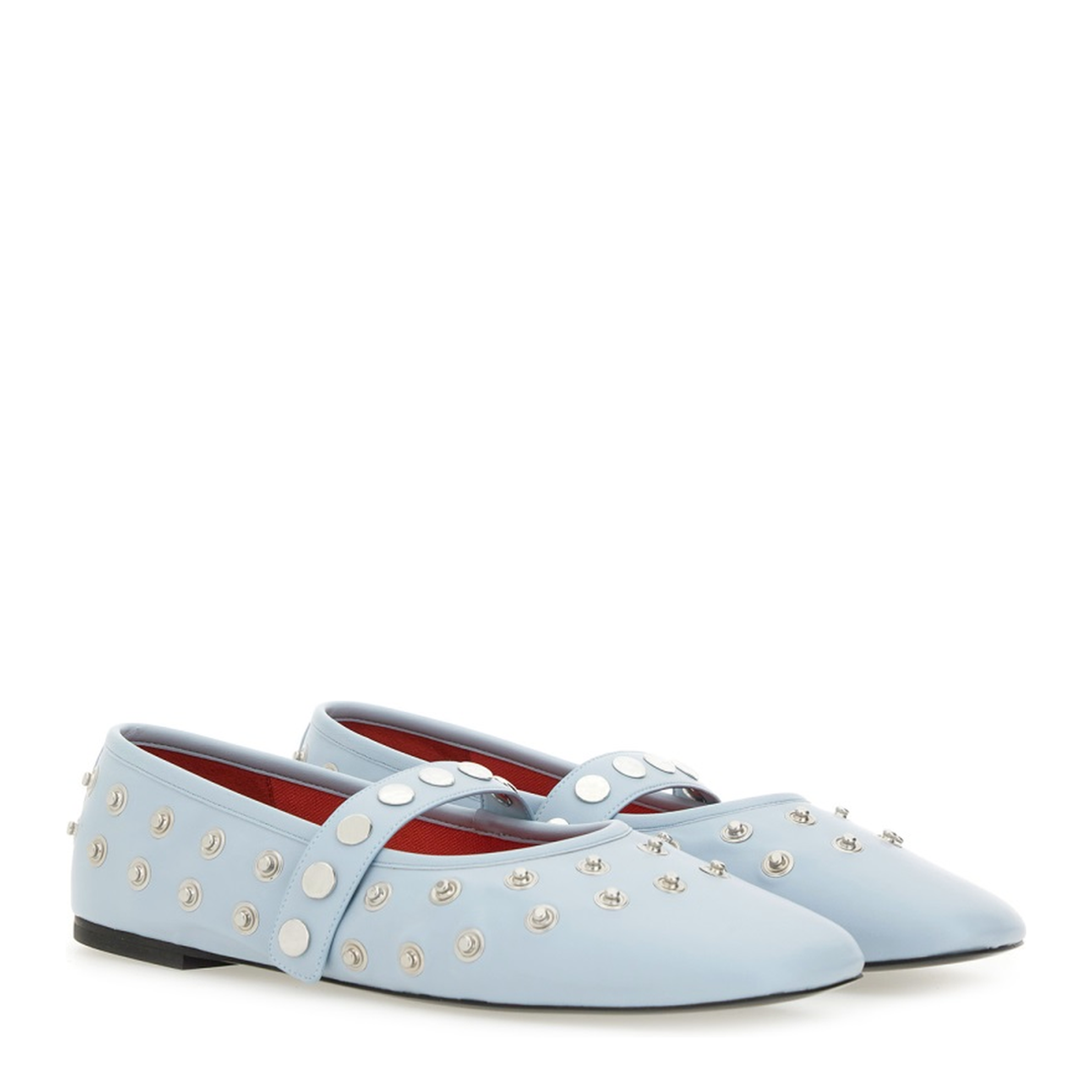 Ryder Ballerina with Studs - Image 2