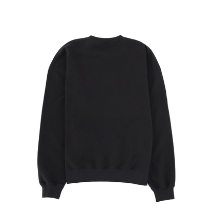 Sweatshirt with Logo - Image 3