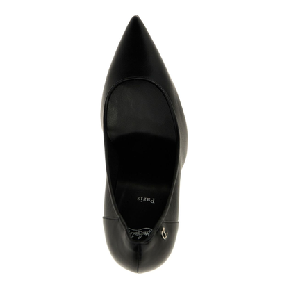 With Heel Black - Image 3