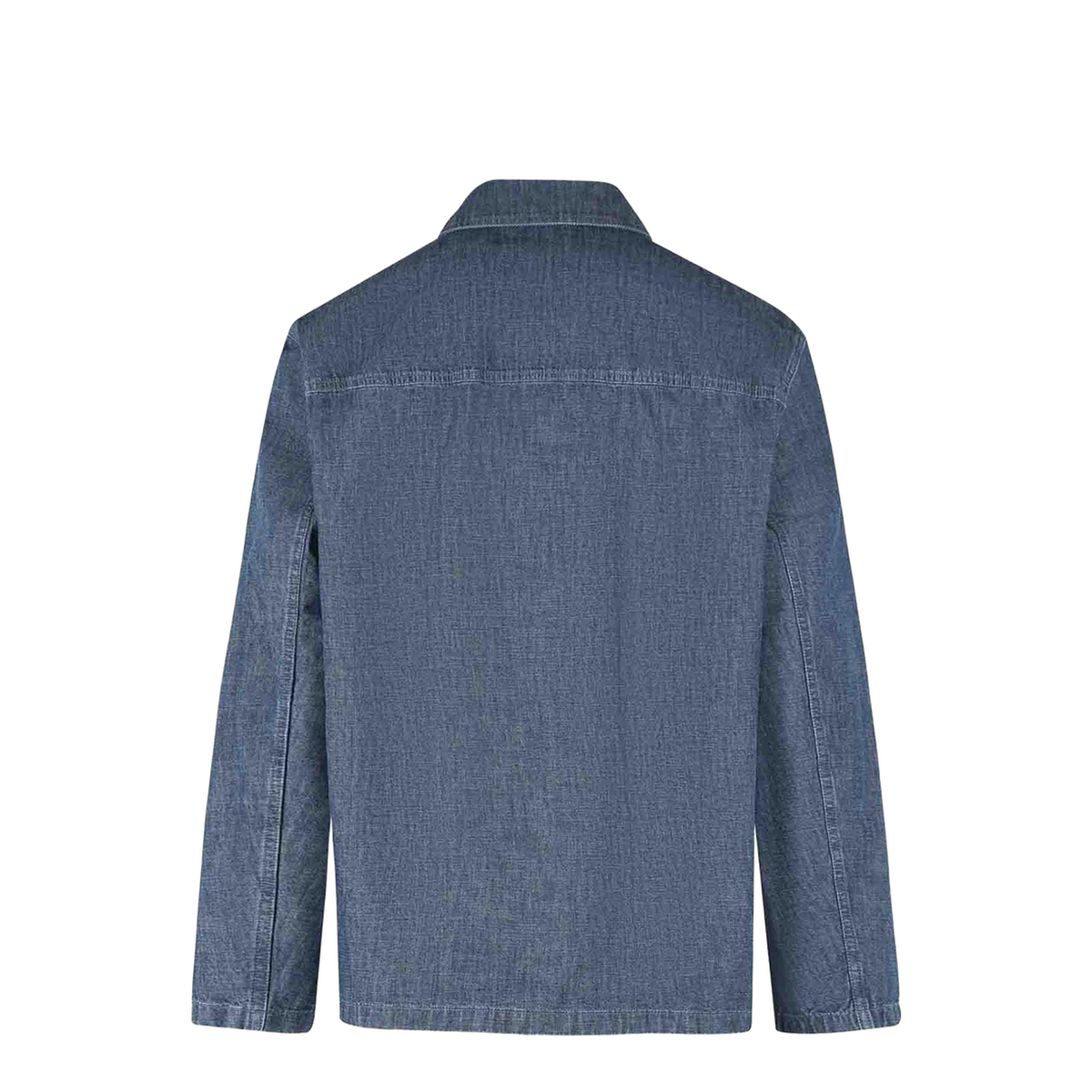 Denim Shirt - Image 2