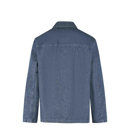 Denim Shirt - Image 2