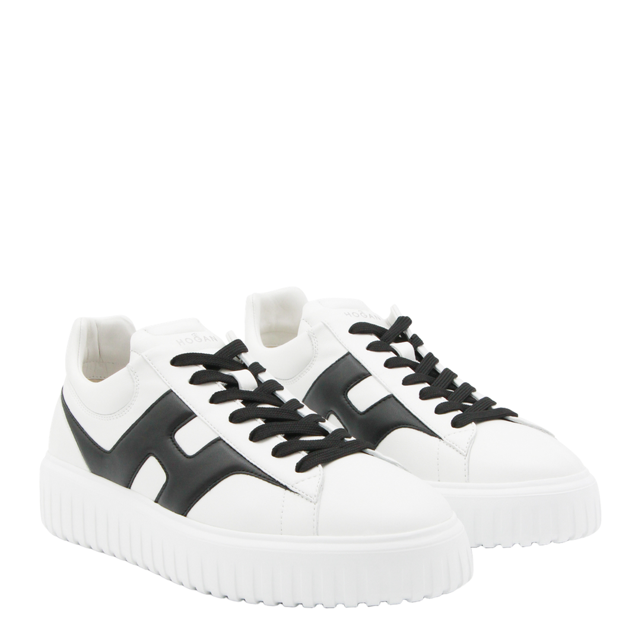 Sneakers White - Image 3