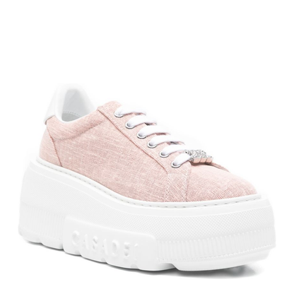 Sneakers Pink - Image 2