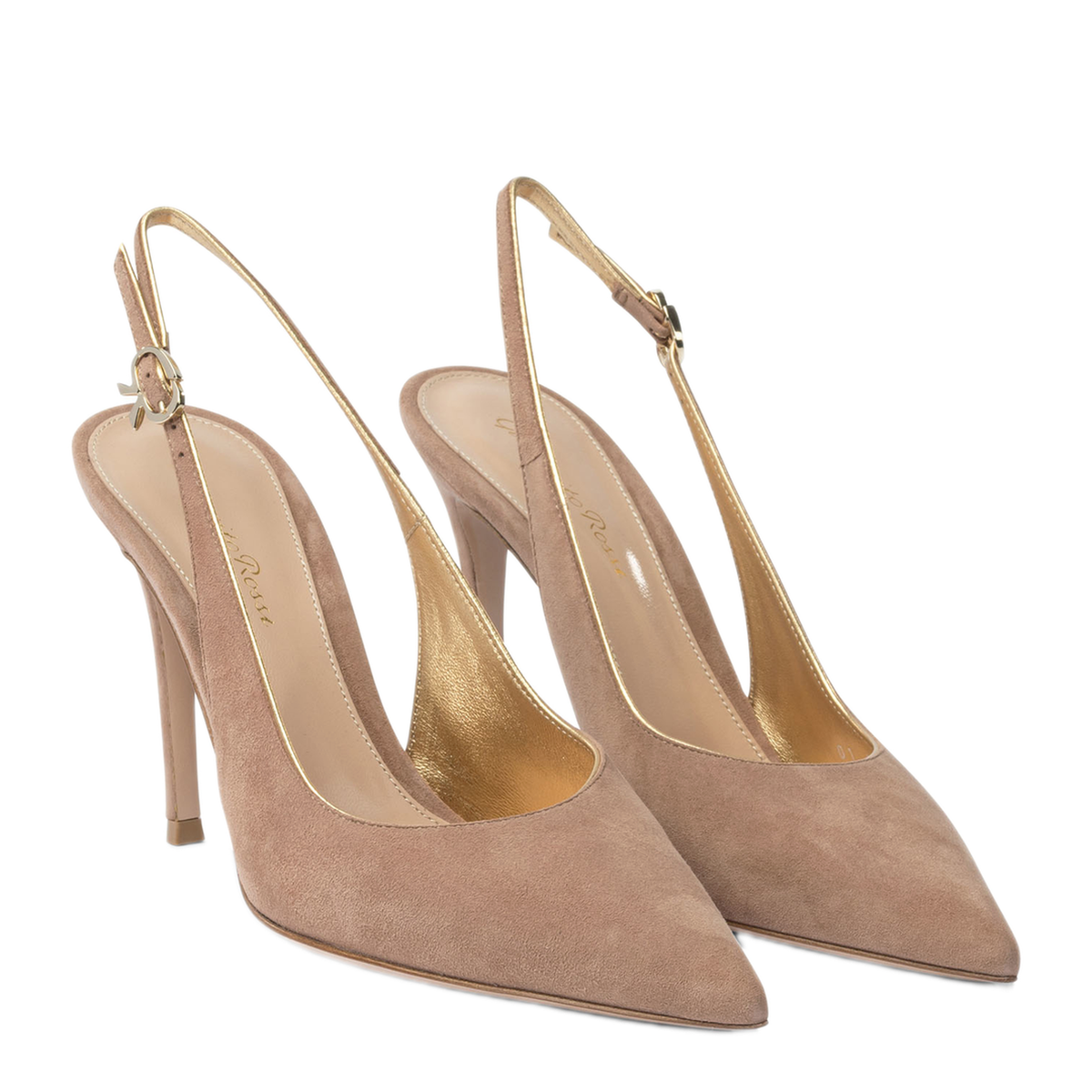 Yves Slingback 100 Mm - Image 2