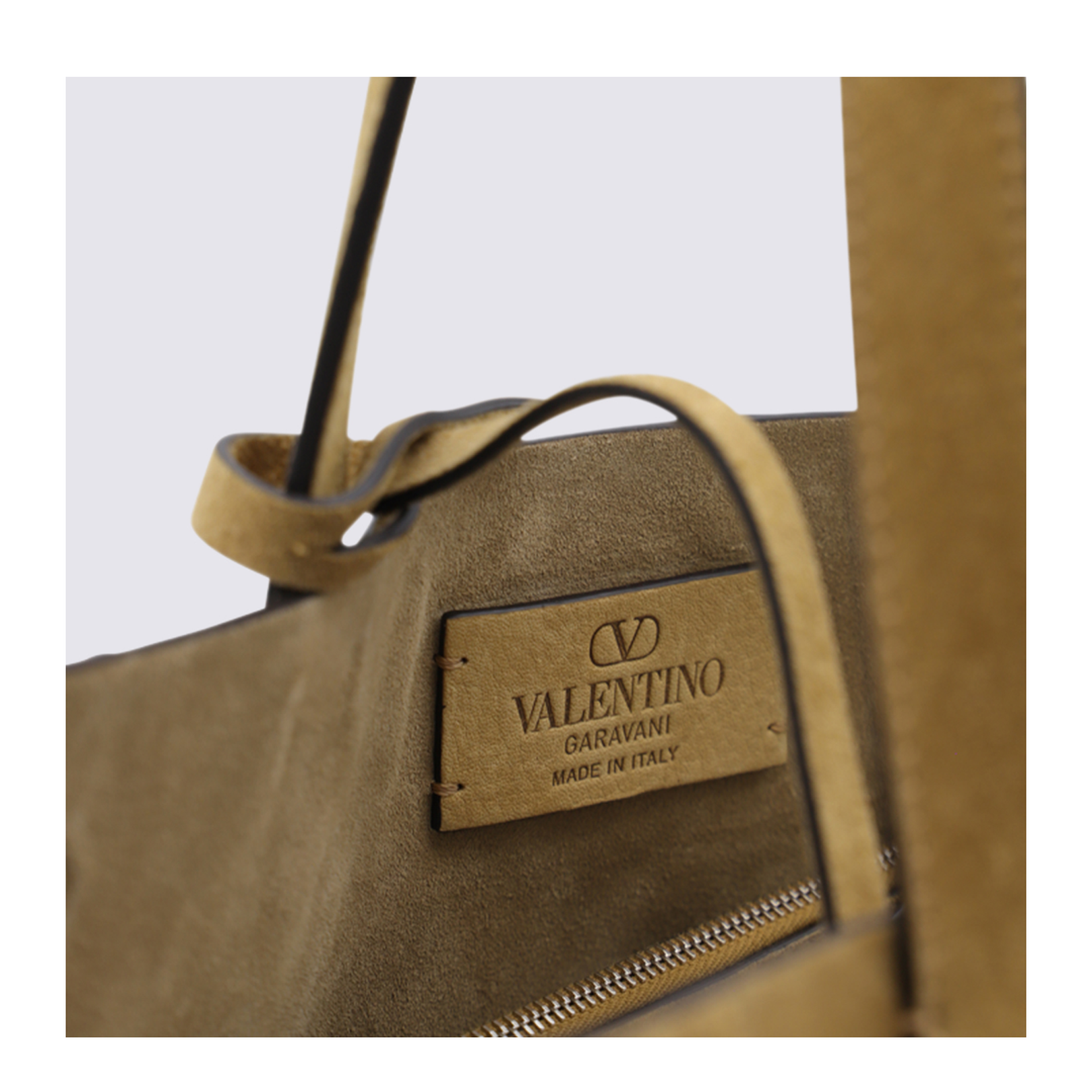 Garavani Small Tote Bag - Image 4