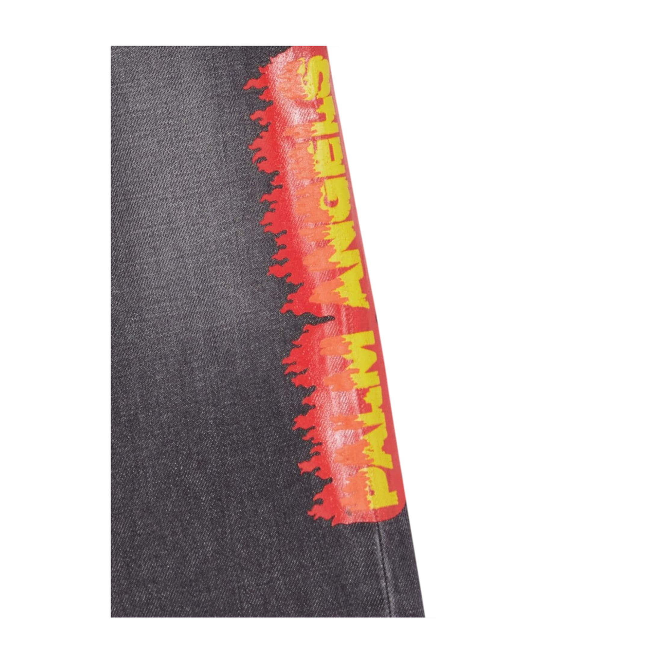 Denim Pant - Image 2