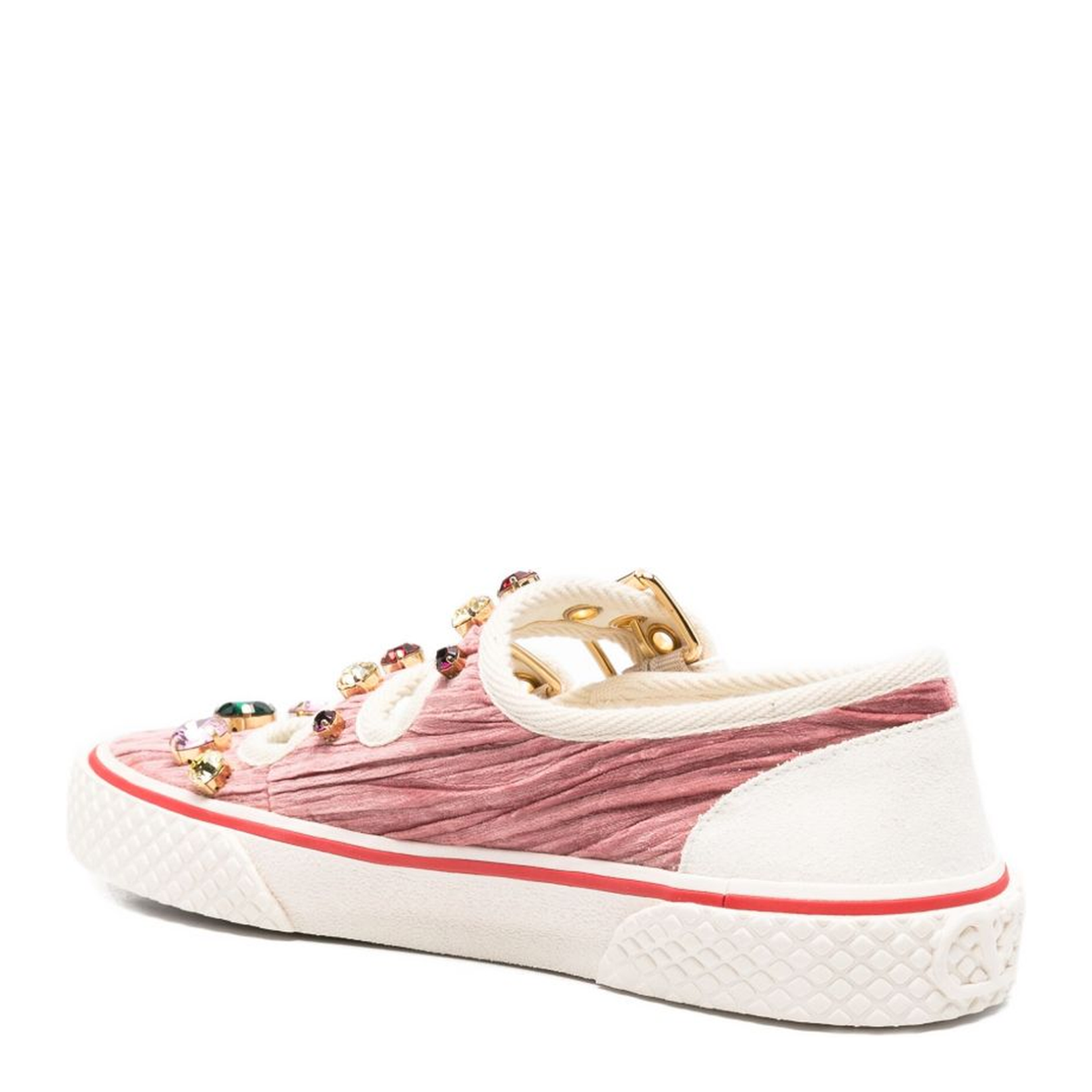 Dollyboard Ballerina Sneakers - Image 3