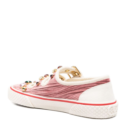 Dollyboard Ballerina Sneakers - Image 3