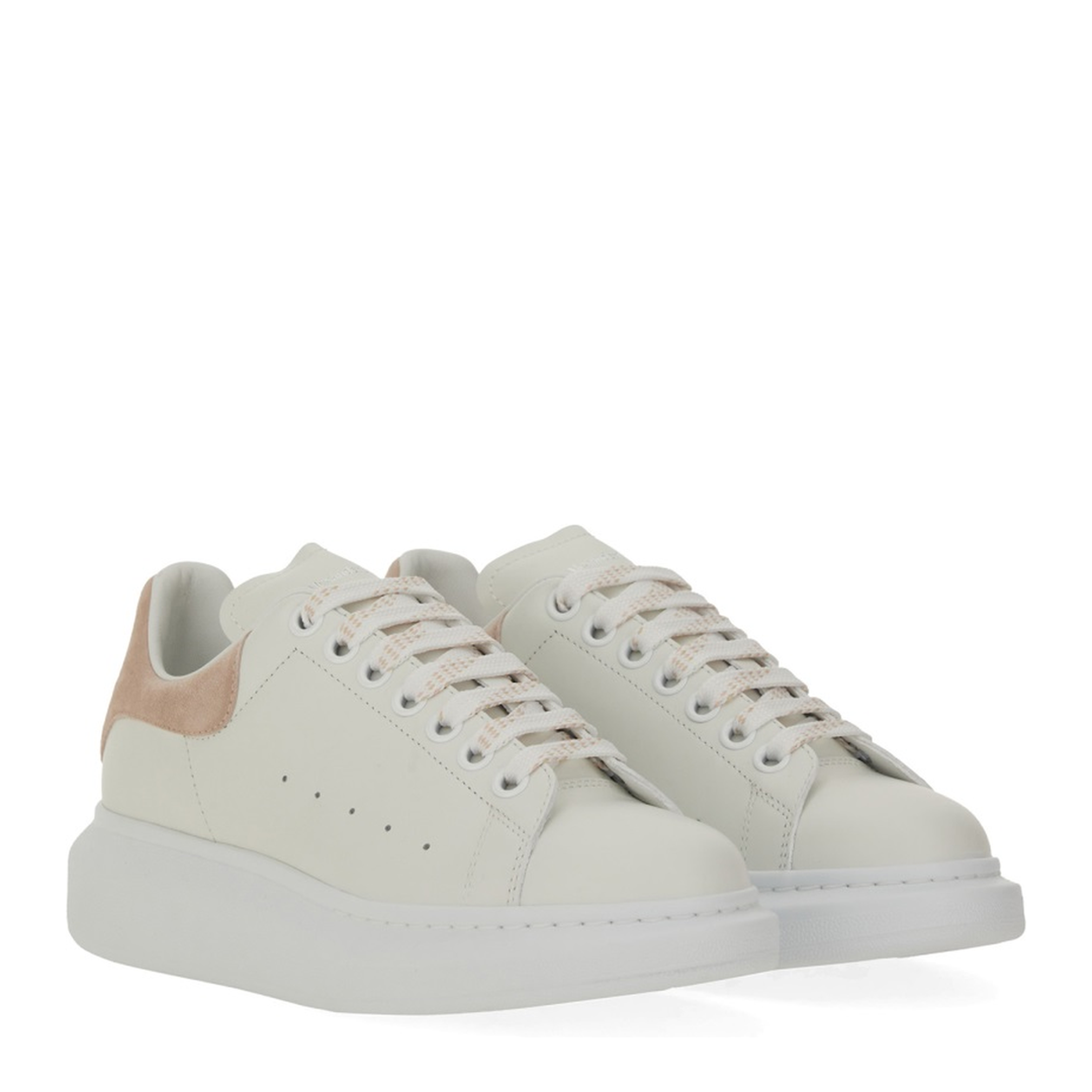 Oversized Sneaker - Image 4