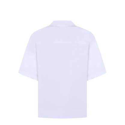 T-shirts and Polos White - Image 4