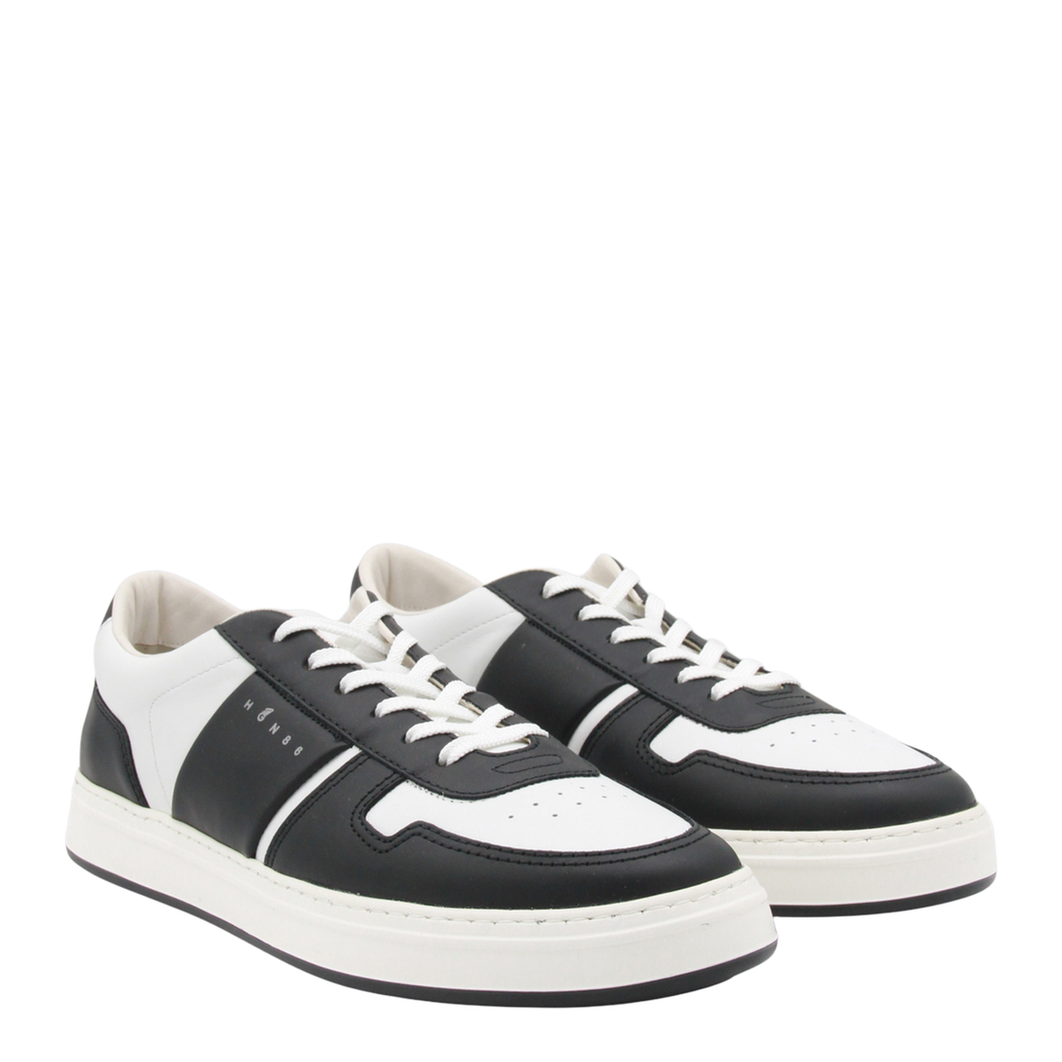 Sneakers - Black - Image 4