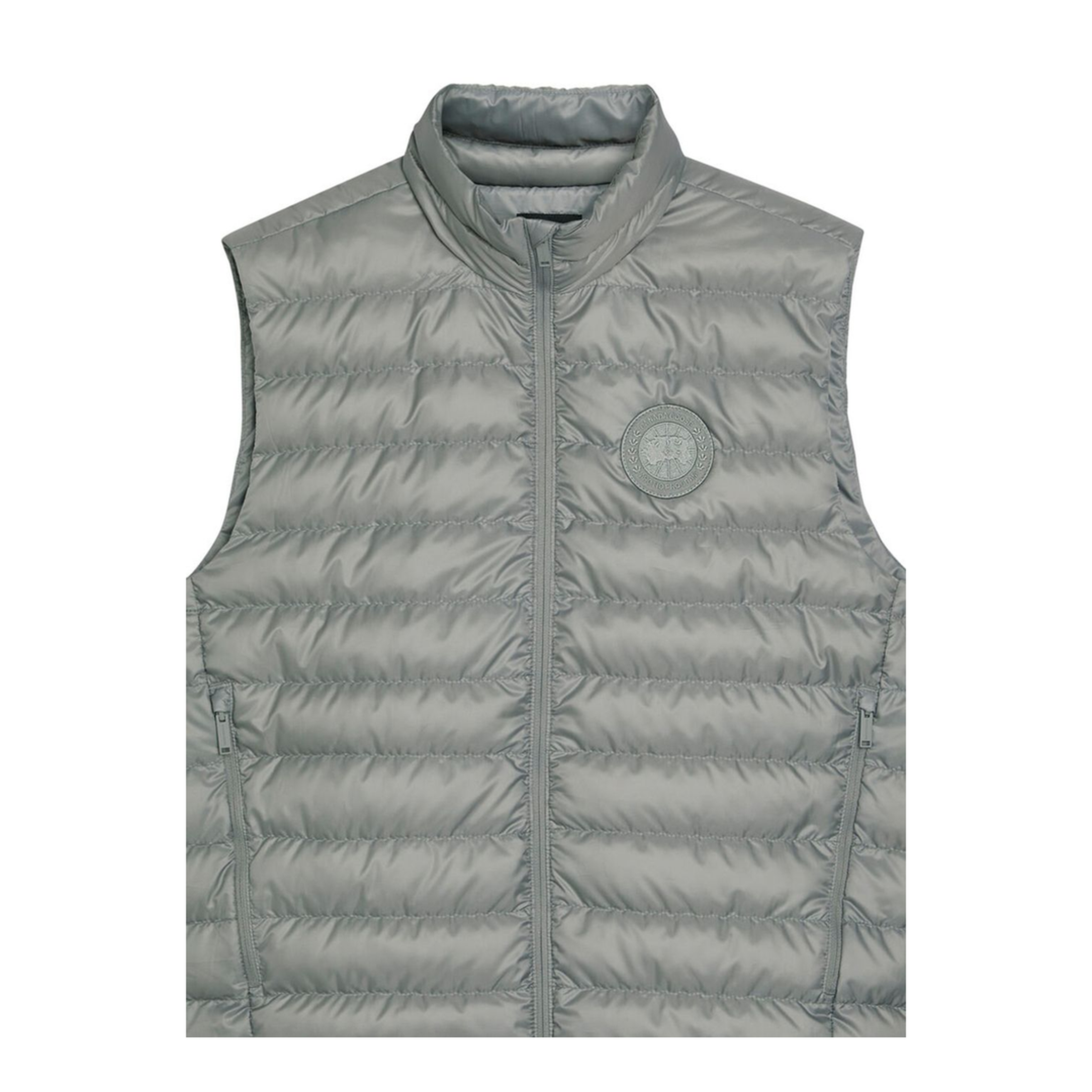 Jackets GREY - Image 1