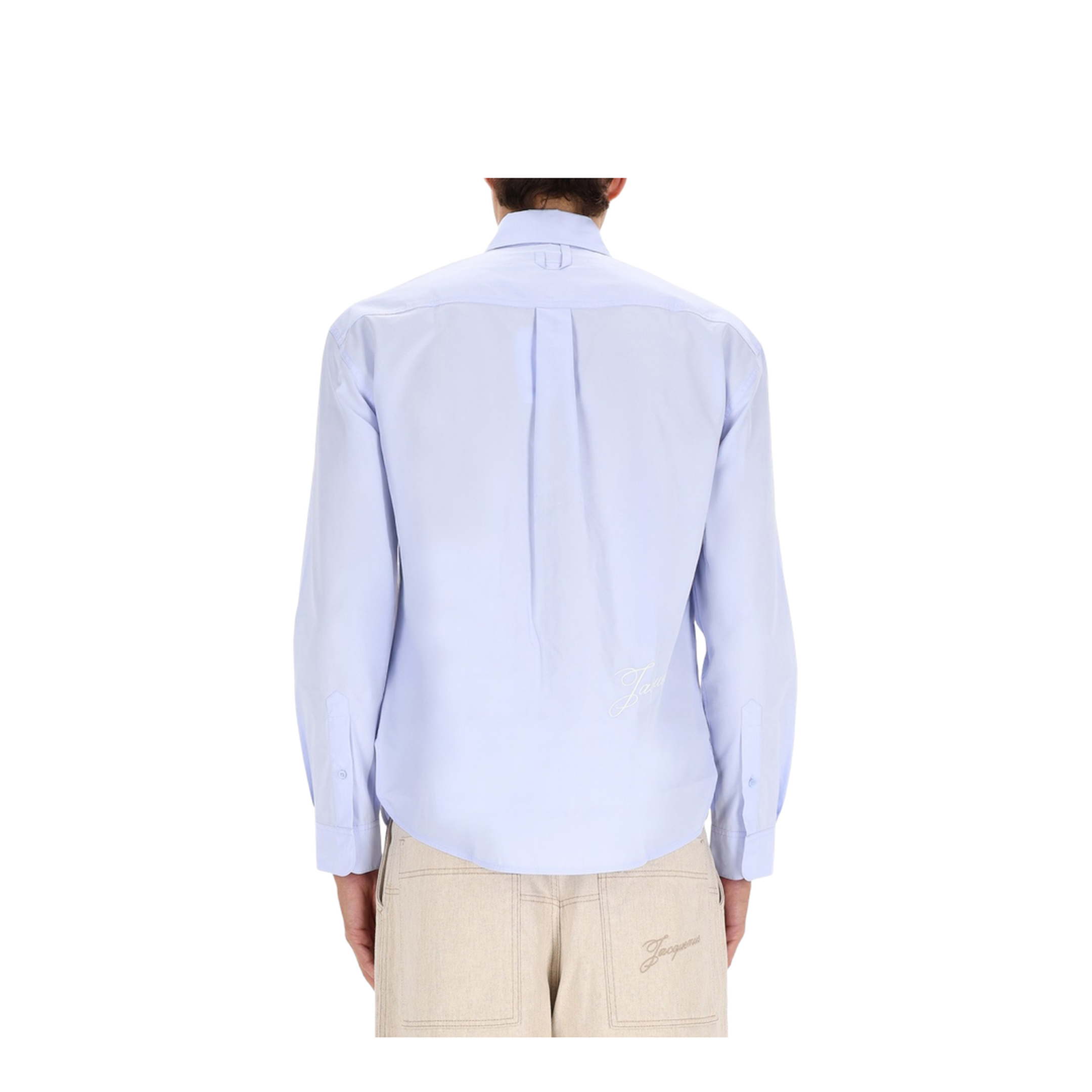 "LE SIMON" SHIRT - Image 4