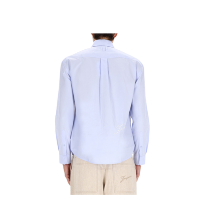 "LE SIMON" SHIRT - Image 4