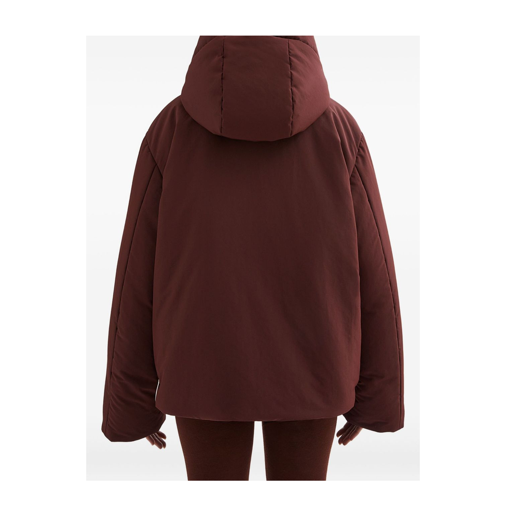 Down Jacket - Image 5